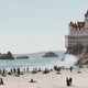 Illustration for article titled Amazing Cliff Houses: Literally Living on the Edge